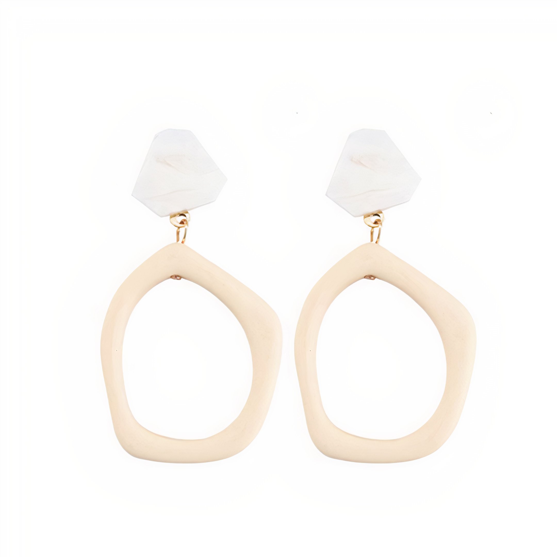 Carmen Earrings
